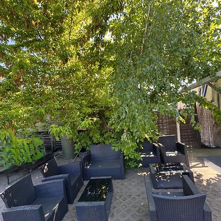 Premium Hostel Berlin Exterior photo