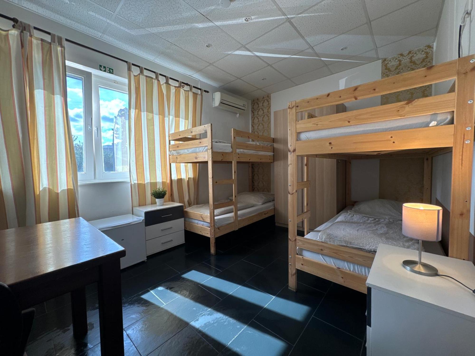 Premium Hostel Berlin Exterior photo
